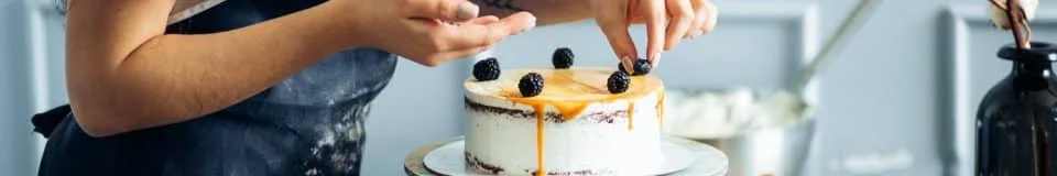 Les bases et techniques de la pâtisserie sans gluten