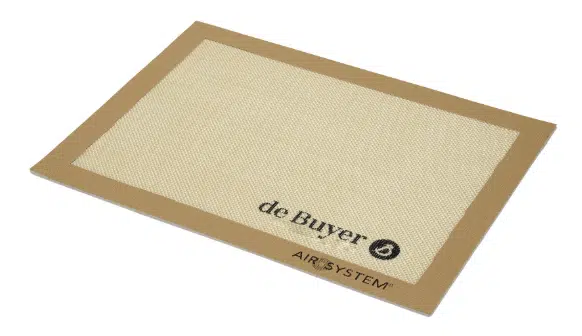 Tapis de cuisson - Silpat
