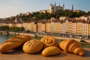 Lire la suite à propos de l’article Où Trouver Une Boulangerie Sans Gluten à Lyon ? Guide Complet