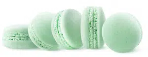 Lire la suite à propos de l’article La Recette Ultime des Macarons Lime Sans Gluten et Sans Lactose