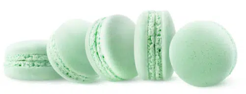 Lire la suite à propos de l’article La Recette Ultime des Macarons Lime Sans Gluten et Sans Lactose