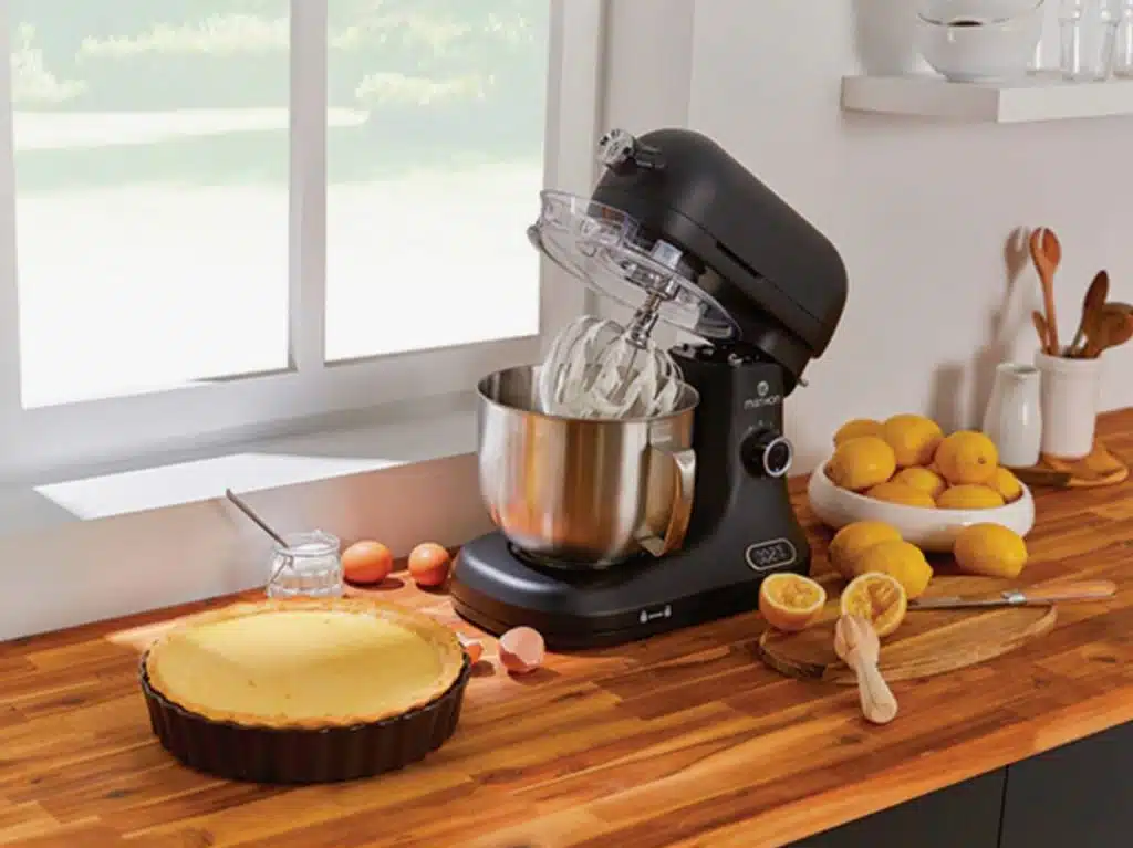 Robot Pâtissier Mathon 5 L 1600 W