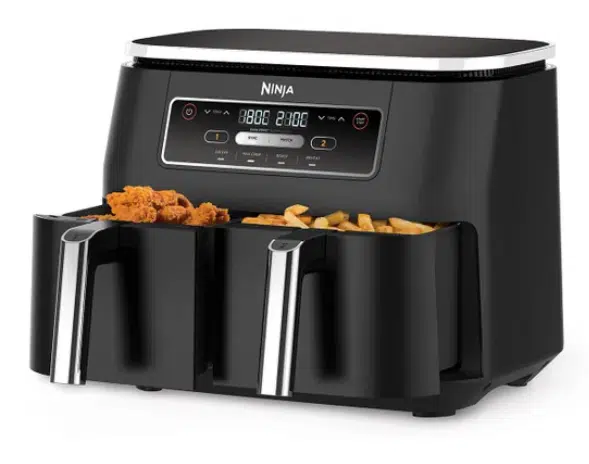 Friteuse sans huile Ninja Foodi AF200EU