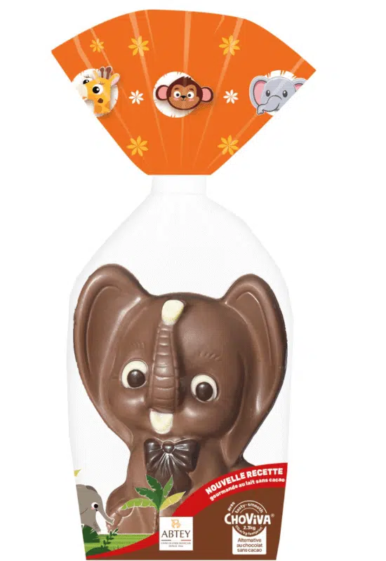 Elephant ChoViva