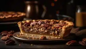 Lire la suite à propos de l’article Des desserts faciles avec des noix de Pécan Dubaï 