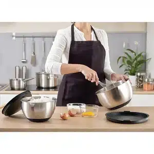 Lire la suite à propos de l’article Matériel & Robots Pâtissiers Sans Gluten