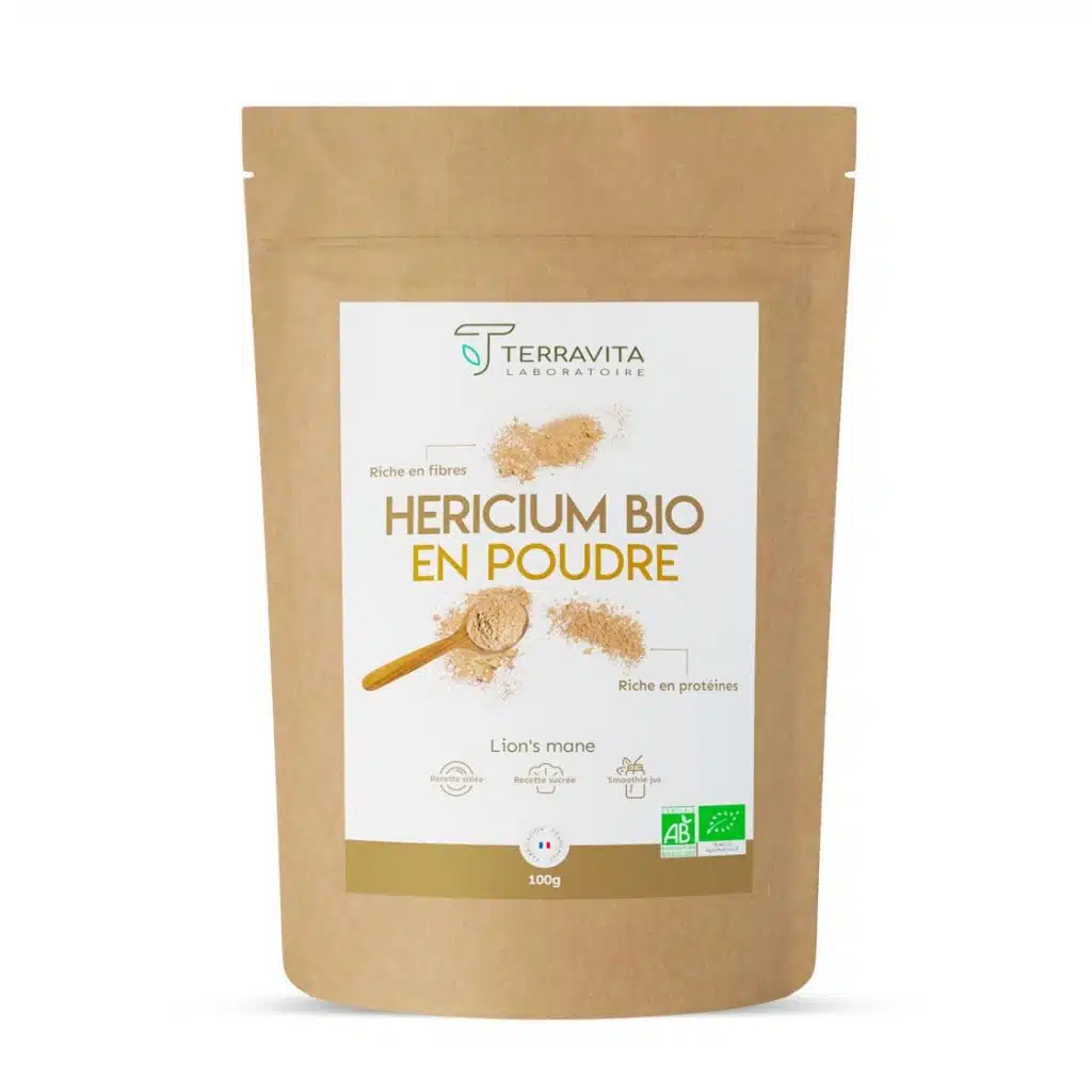 Héricium