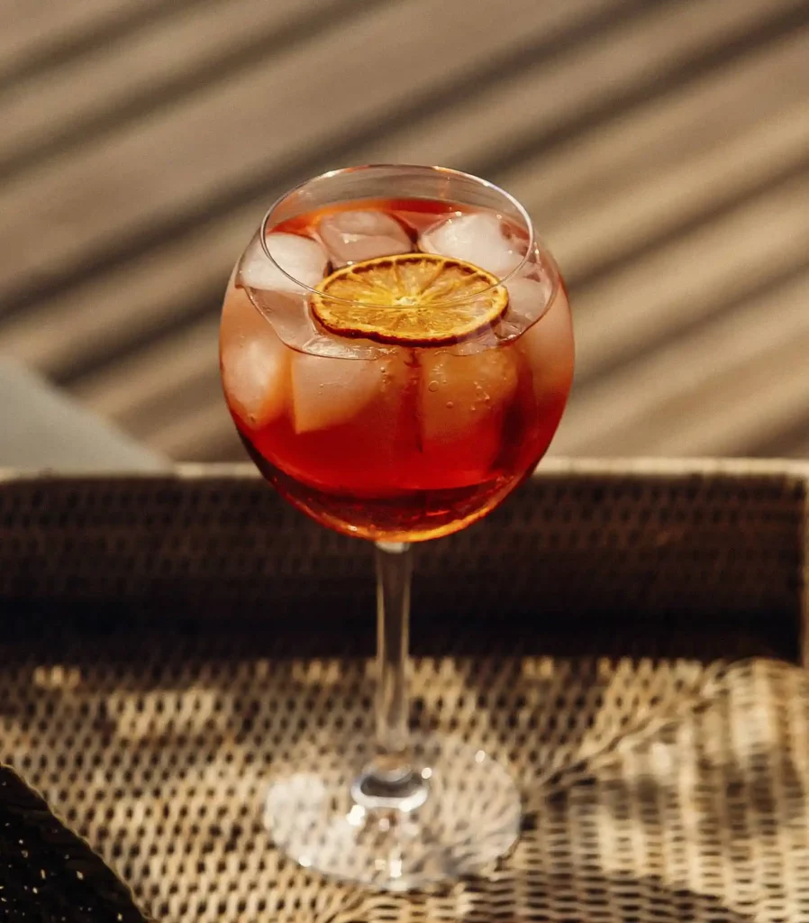 Kit Aperol Spritz