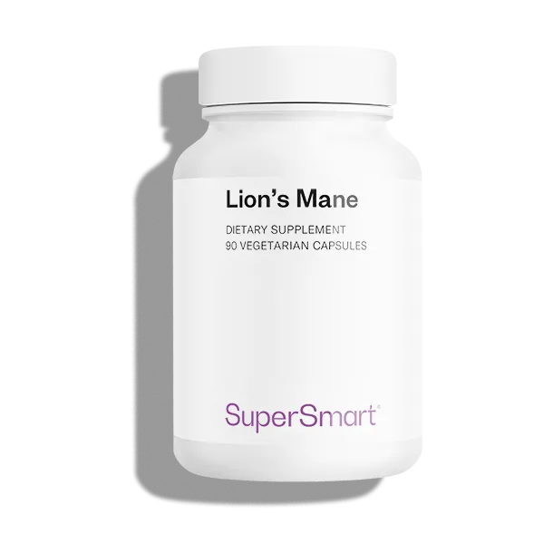 Lion's Mane
