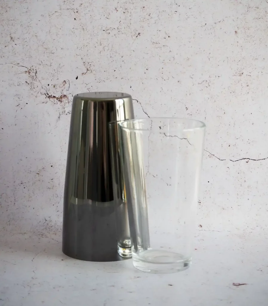 Boston Shaker