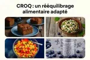 Lire la suite à propos de l’article Avis CROQ 2025 : Test Complet du Programme de Rééquilibrage Alimentaire