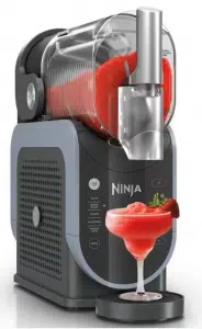Ninja Slushi
