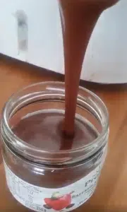 Lire la suite à propos de l’article Recette pâte à tartiner noisette : secrets d’une douceur gourmande maison