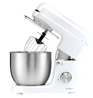 Robot Pâtissier Silvercrest Lidl