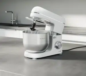 Lire la suite à propos de l’article Avis Robot Pâtissier Lidl : Idéal Sans Gluten