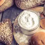 Top 10 des farines sans gluten bio pour réussir pains et pâtisseries moelleux