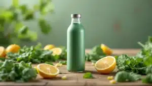Lire la suite à propos de l’article AG1 Drink : la solution complète pour optimiser votre vitalité au quotidien