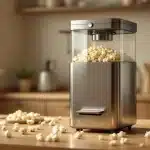 Choisir la meilleure machine à popcorn : notre comparatif en 2025