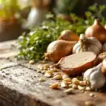 L’inuline : une fibre précieuse pour le bien-être digestif