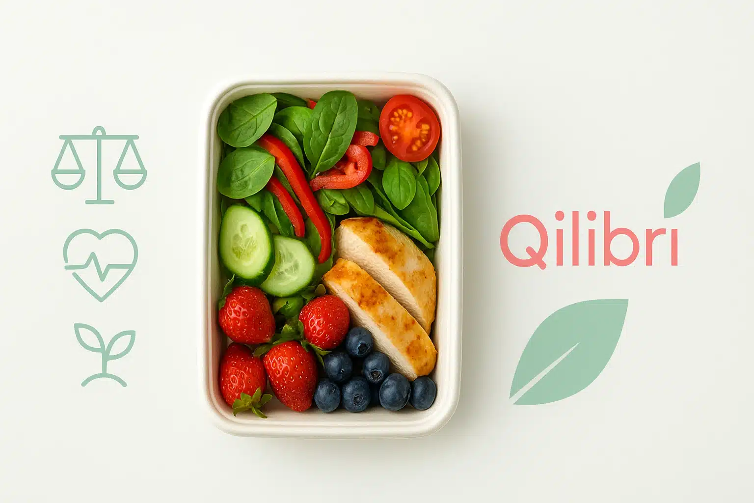 Lire la suite à propos de l’article Qilibri : test, avis et guide complet sur la box minceur la plus populaire