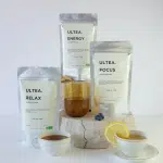 ULTEA : L’Alternative Naturelle au Café Pour une Énergie Durable