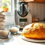 Pain sans gluten Thermomix : guide facile et rapide