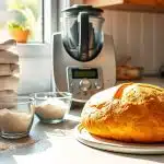 Pain sans gluten Thermomix : guide facile et rapide