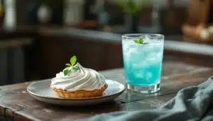 Lire la suite à propos de l’article Aquafaba : la révélation végétale pour cocktails et pâtisseries originales