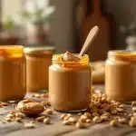 Comment choisir le meilleur beurre de cacahuète pour une alimentation saine