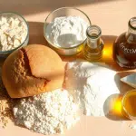 Les ingrédients essentiels pour réussir votre pain sans gluten au Thermomix