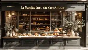 Lire la suite à propos de l’article Avis sur la Manufacture du Sans Gluten, pâtisserie artisanale
