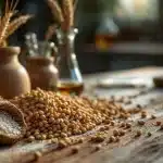 Les secrets des réactions au gluten : ce que la science moderne révèle sur leur origine