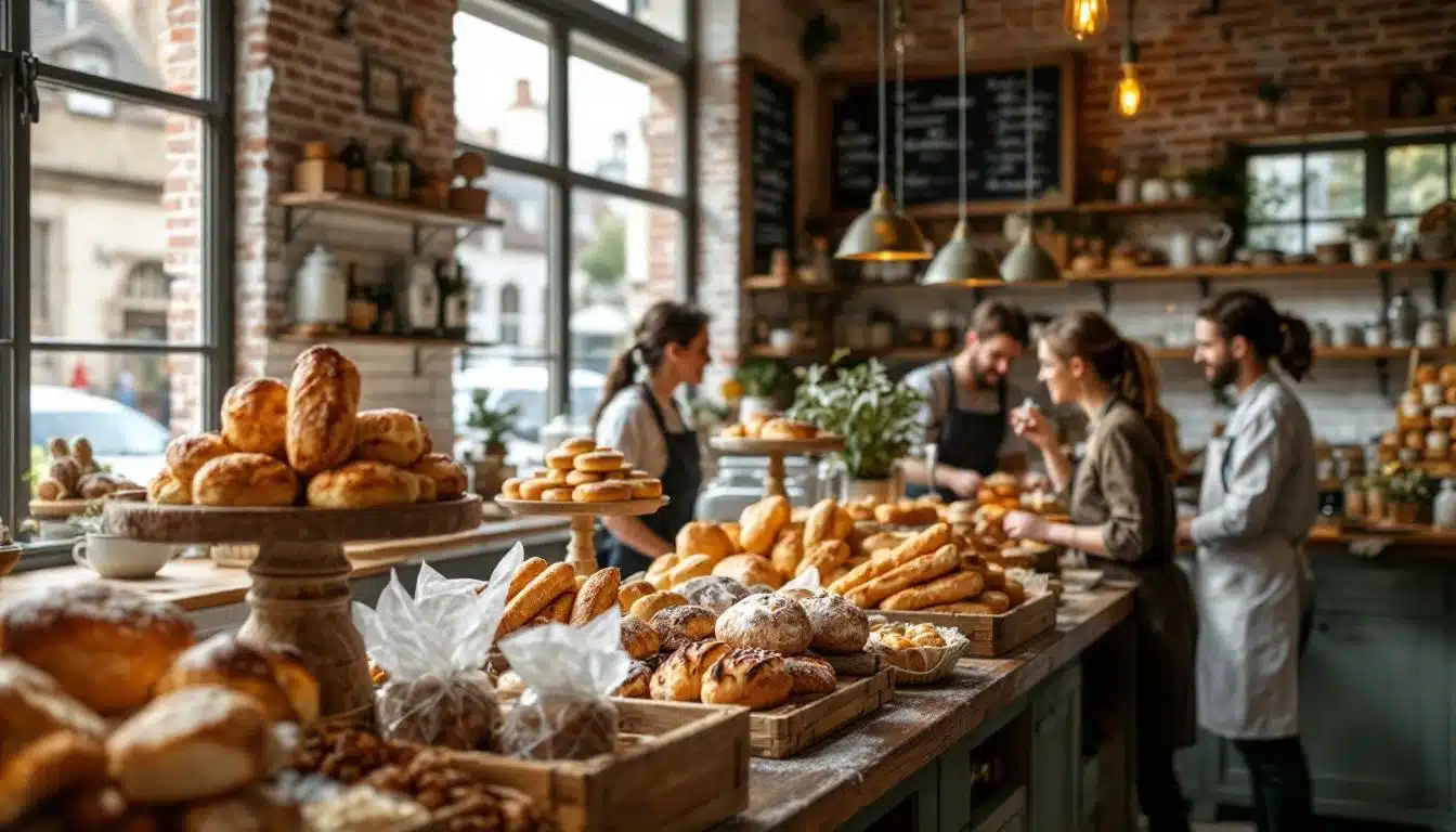 Lire la suite à propos de l’article Les meilleures boulangeries sans gluten à Tarbes : guide complet