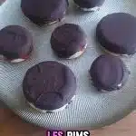 Recette des Pim’s à la Fraise sans gluten du Petit Pâtissier