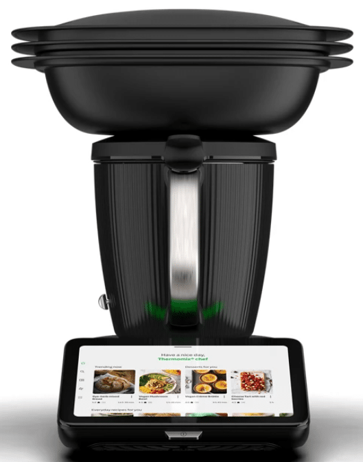 Thermomix Vorwerk TM7