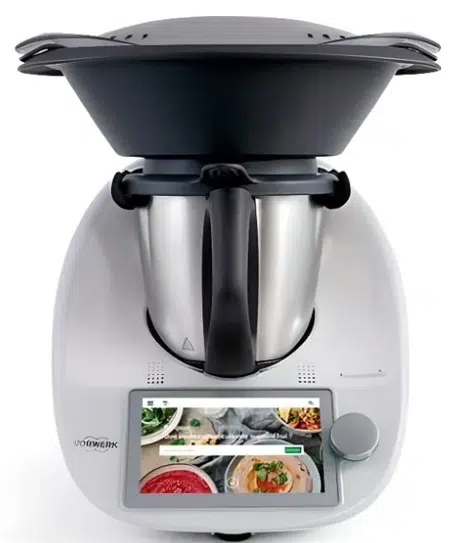 Vorwex TM6