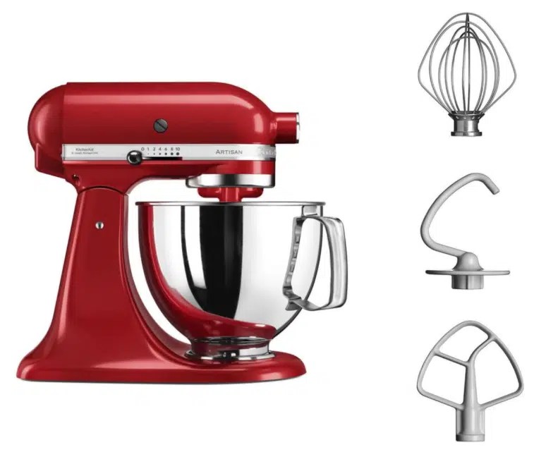 Robot Pâtissier KitchenAid Artisan