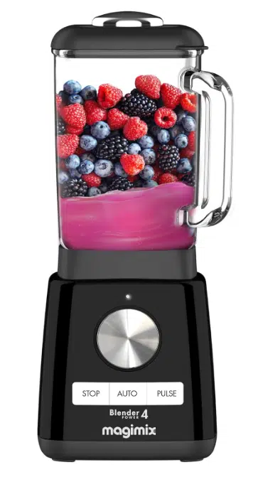 Magimix Blender Power 1300 W