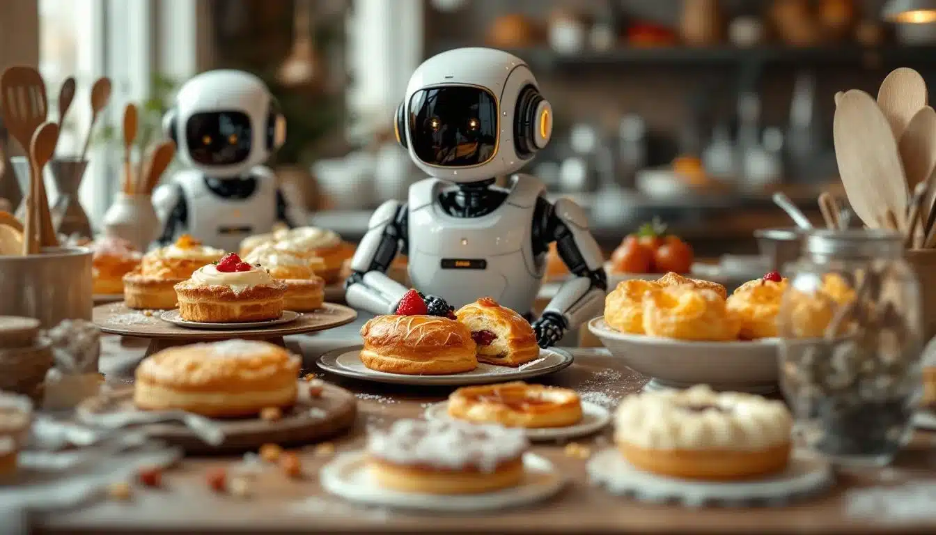 Black Friday pâtisserie