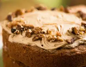 Lire la suite à propos de l’article Gâteau à la crème de marron sans gluten : la recette facile et gourmande
