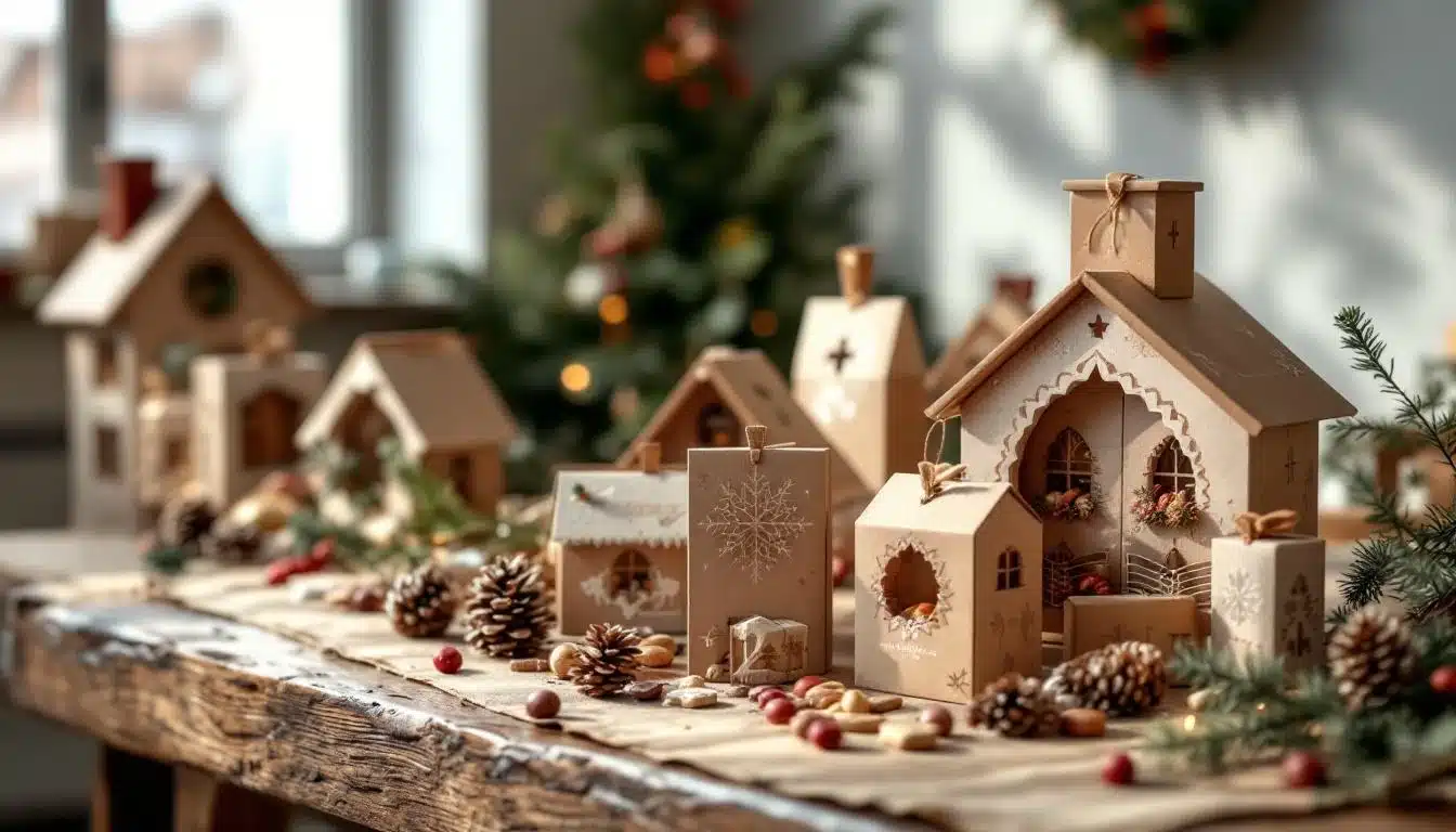 Lire la suite à propos de l’article Les Meilleurs Calendriers de l’Avent Sans Gluten : Attente Gourmande et Sereine