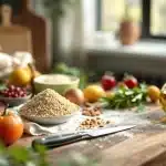 Manger sans gluten pour maigrir : Réalité ou illusion minceur ?