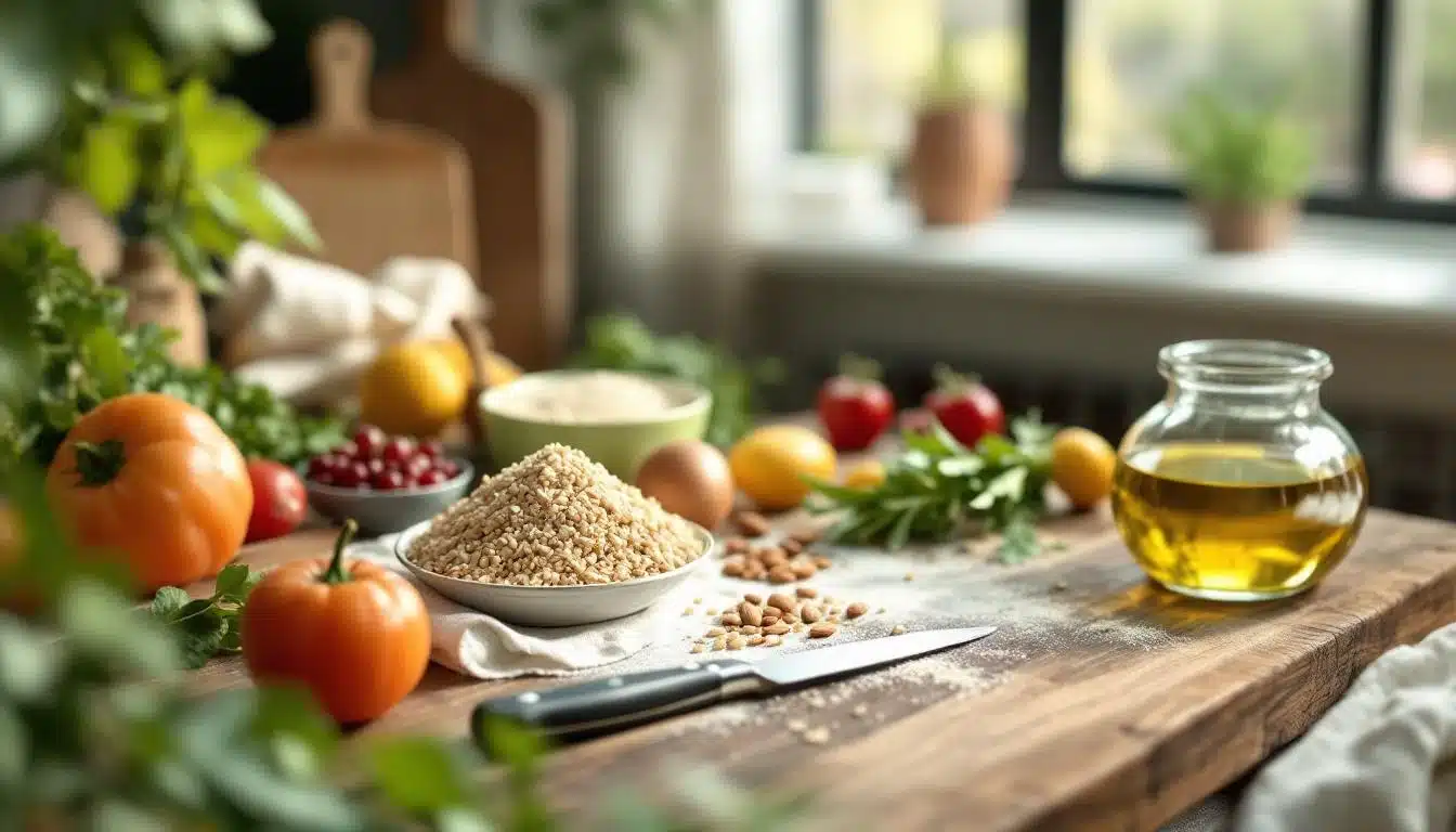 Lire la suite à propos de l’article Manger sans gluten pour maigrir : Réalité ou illusion minceur ?