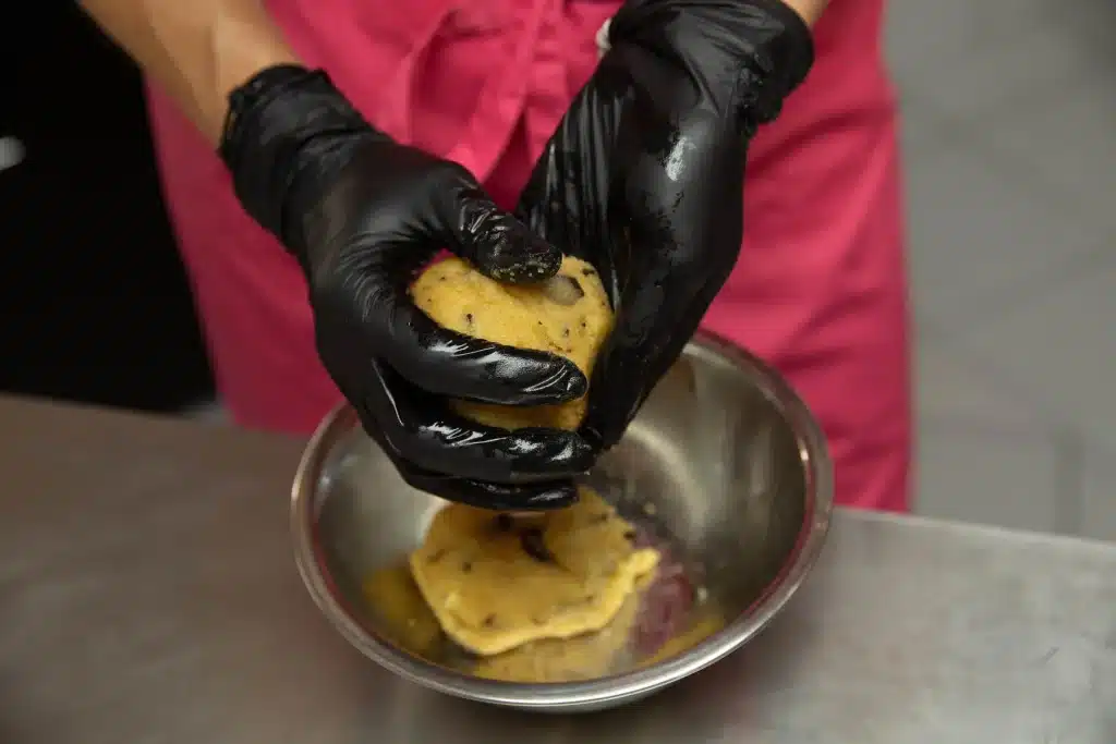 Réalisez vos desserts sans sucre et sans gluten avec Corinne