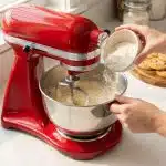 KitchenAid Artisan avis : idéal pour le sans gluten ?