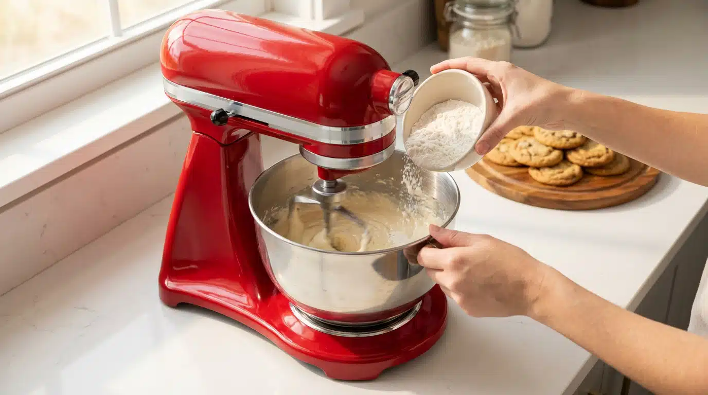 KitchenAid Artisan 5KSM175