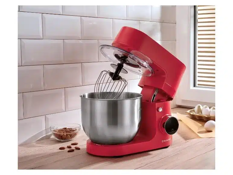 Robot Multifonction Silvercrest 600W