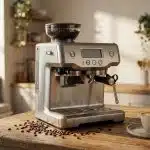 Meilleure machine à café grain 2025 : le top 10 gourmand