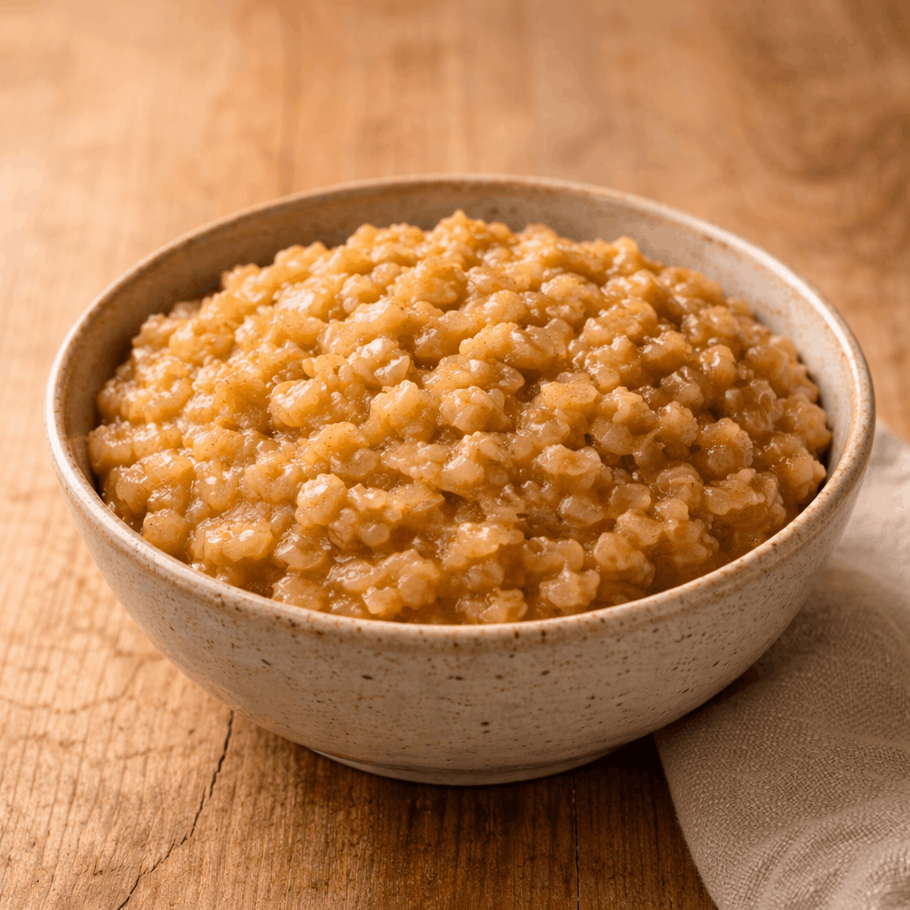 Riz au lait de coco : alliance crémeuse, saveurs exotiques