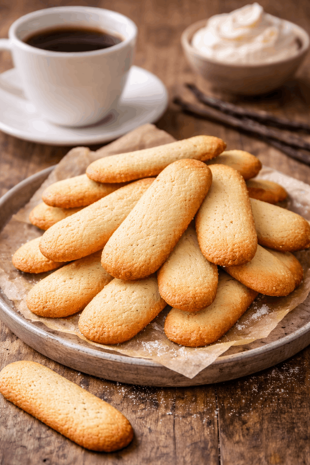 Recette de Langues de Chat Sans Gluten : Un Délice à Partager